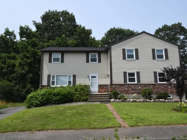 38 Christopher Rd, Randolph, MA 02368