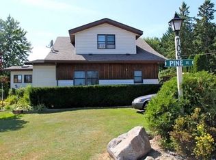 709 Pine St, Athens, WI 54411