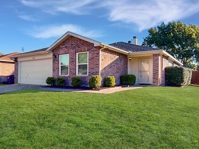 2720 Prairie Creek Dr, McKinney, TX, 75071