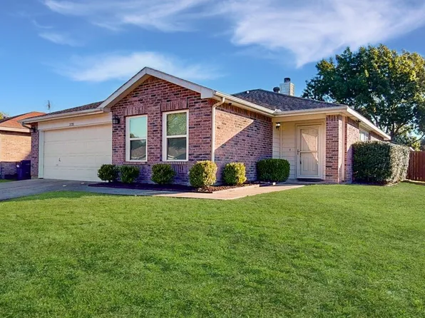 2720 Prairie Creek Dr, McKinney, TX 75071