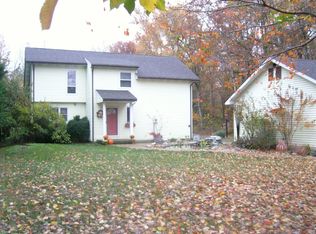 1664 Sandtown Rd, Felton, DE 19943