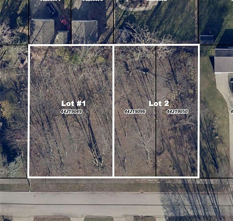 1st image of Theota Ave