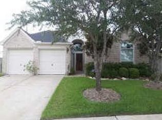 6314 Spring Tide Ct, Katy, TX 77494