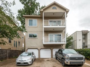 2728 Reagan St APT 202, Dallas, TX 75219