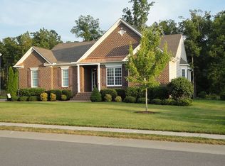 10704 Smith Point Way, Glen Allen, VA 23060