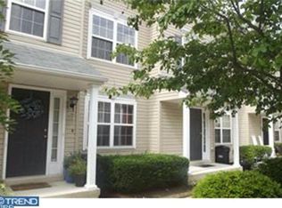 415 Feldspar Ct #66, Warrington, PA 18976