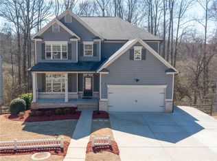 4195 Mossy Ln, Cumming, GA 30028