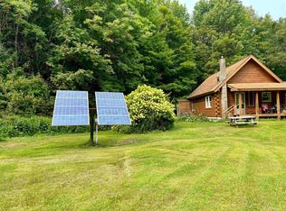 4948 Underpass Road, Sutton, VT 05867