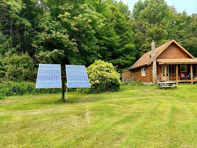 4948 Underpass Road, Sutton, VT, 05867
