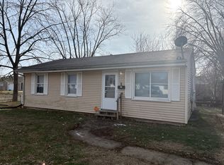 2324 W Gilbert Ave, Peoria, IL