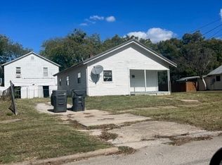 901 2nd Ave NW, Ardmore, OK 73401