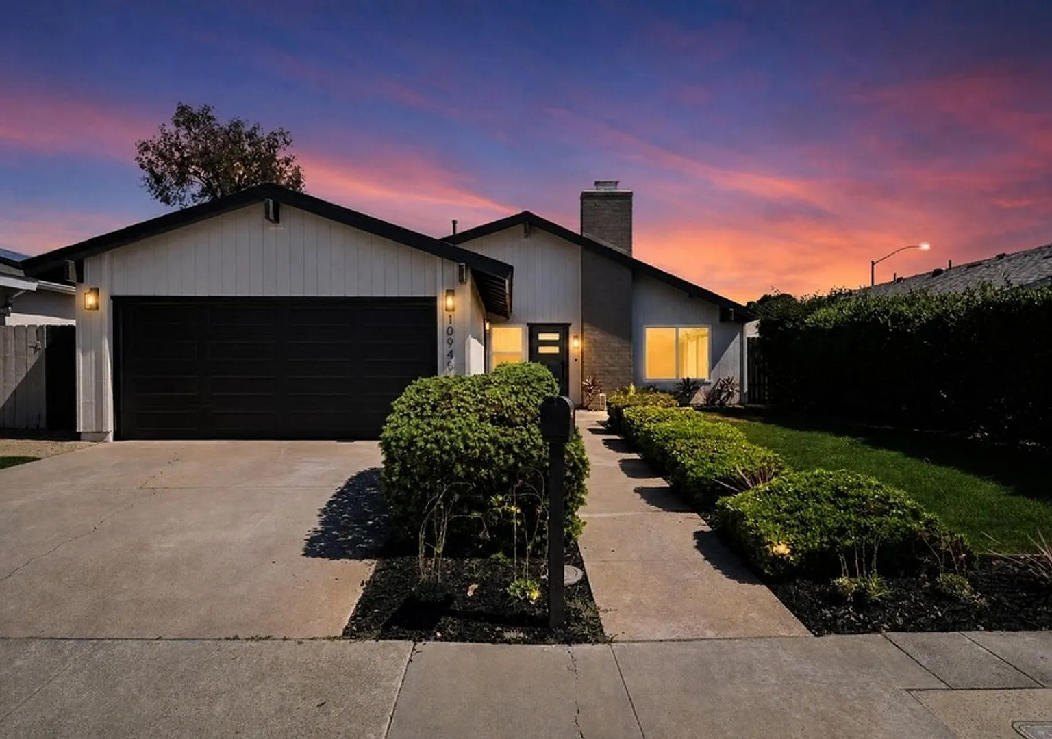 Charming 3BR House in Mira Mesa — Photo 4