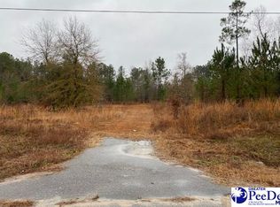 Branchview Rd, Hartsville, SC 29550