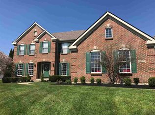 14898 Cool Springs Blvd, Union, KY 41091
