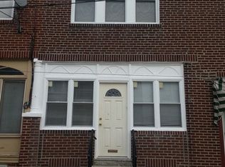 2253 S Norwood St, Philadelphia, PA 19145