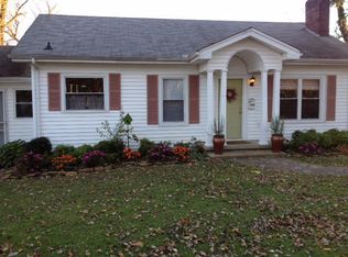 3112 Conner Dr, Knoxville, TN 37918