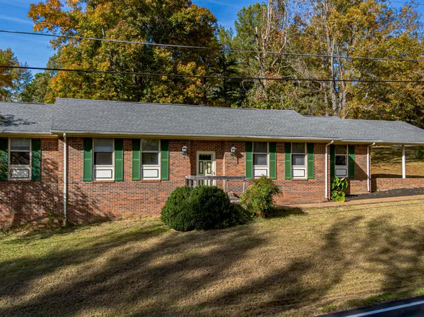 214 Red River Rd, Gilbertsville, KY 42044