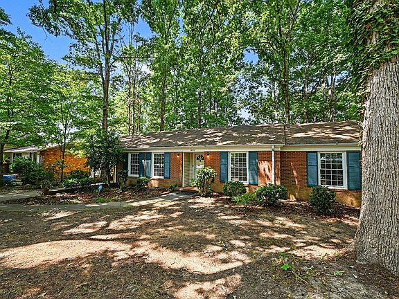 2nd image of 1405 Colewood Dr
