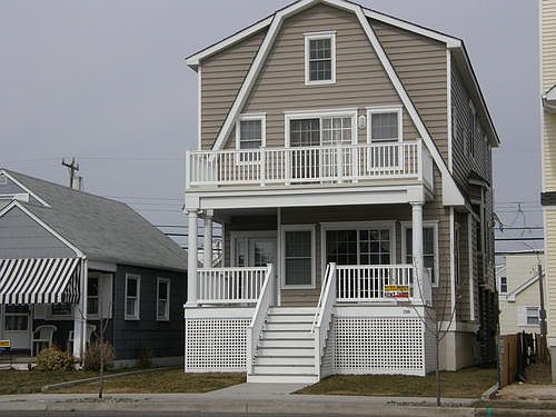 Home Exterior