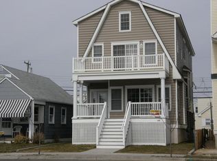2306 West Ave, Ocean City, NJ 08226