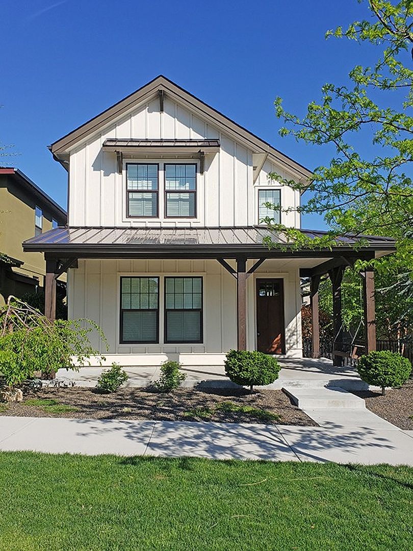 2848 S Honeycomb Way, Boise, ID 83716 | Zillow