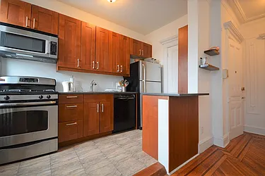 Rented by Citi Habitats