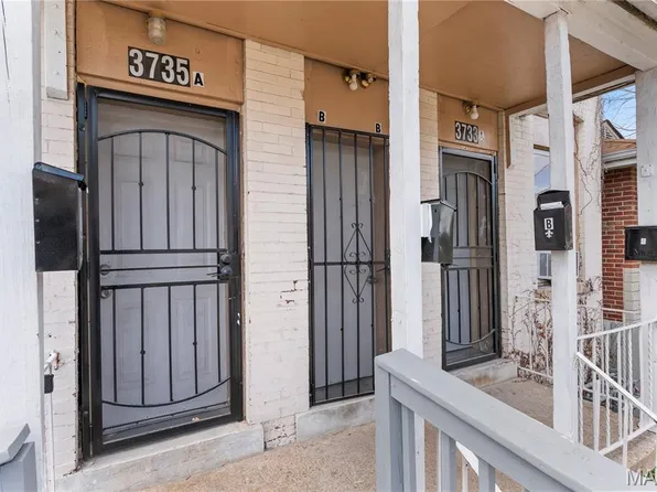 3733 Oregon Ave, Saint Louis, MO 63118