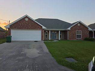 318 Aspen Dr, Raceland, LA 70394