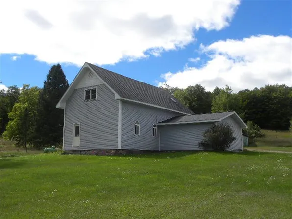 971 W Fischer Lake Pkwy, Niagara, WI 54151