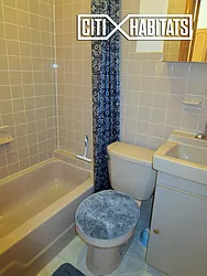 Rented by Citi Habitats