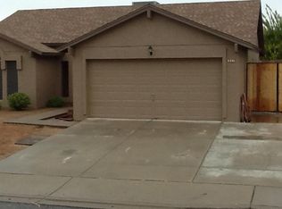 6226 E Casper St, Mesa, AZ 85205
