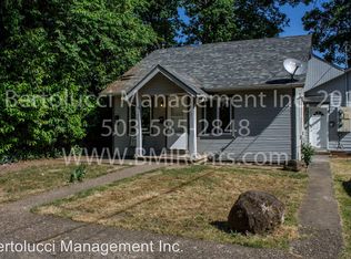 2221 Lee St SE, Salem, OR 97301