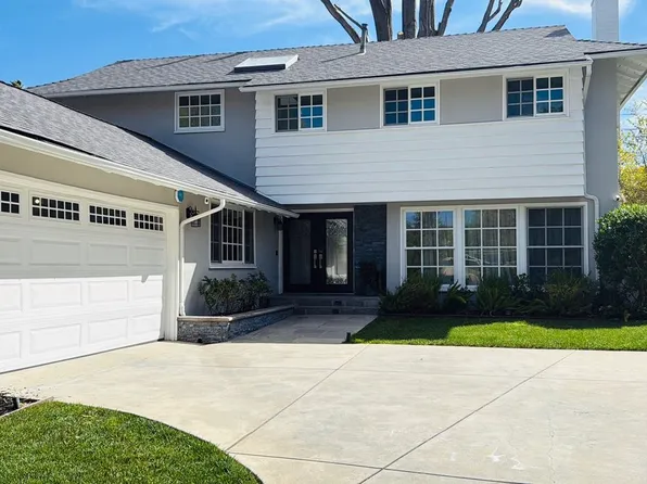 1742 Fisk Ct, Thousand Oaks, CA 91362