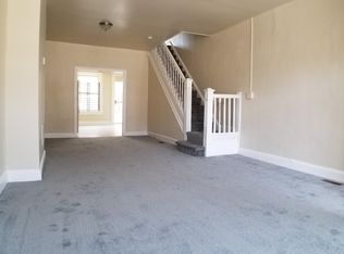 1214 N Luzerne Ave, Baltimore, MD 21213
