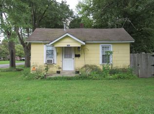 1523 Shelby Dr, Dyersburg, TN 38024