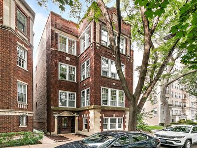 1226 E Madison Park #C, Chicago, IL, 60615
