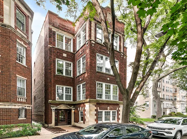 1226 E Madison Park #C, Chicago, IL 60615