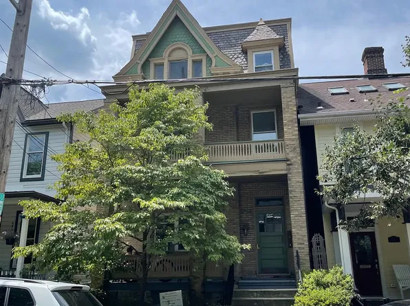 714 Ivy St APT 1M, Pittsburgh, PA 15232