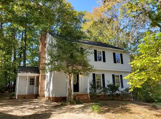 4400 Valley Forge Rd, Durham, NC 27705