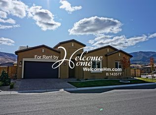 8310 Simsbury Dr, Verdi, NV 89439