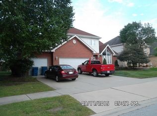 15217 Naughton Dr, South Holland, IL