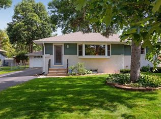 6833 13th Ave S, Richfield, MN 55423