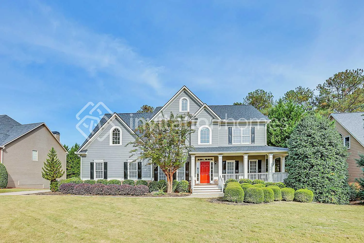 1413 Amberton Way Powder Springs, GA 30127 — Photo 1