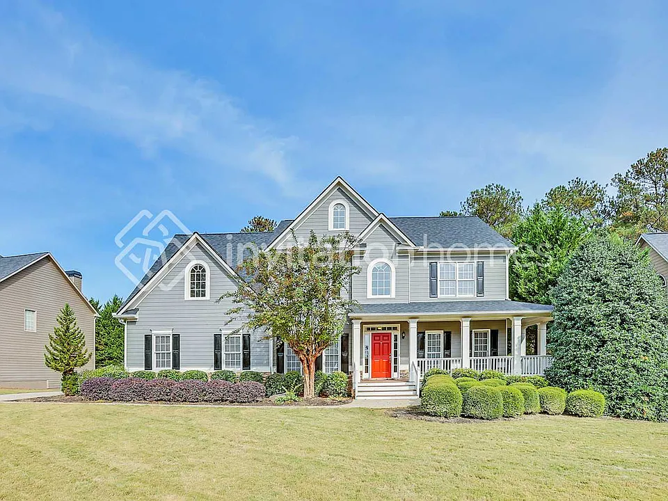 1413 Amberton Way