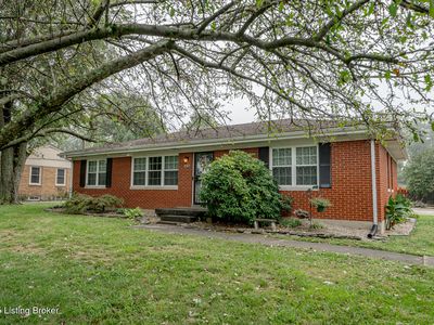 8708 Michael Edward Dr, Louisville, KY, 40291