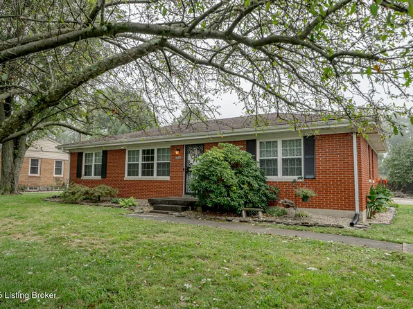 8708 Michael Edward Dr, Louisville, KY 40291