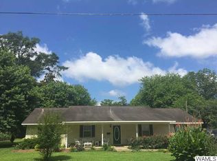 108 6th St SE, Aliceville, AL 35442
