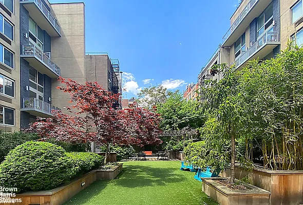 Rented by Brown Harris Stevens | media 11