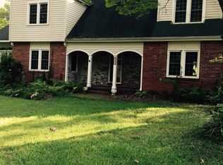 725 Columbus St W, Fayette, AL 35555