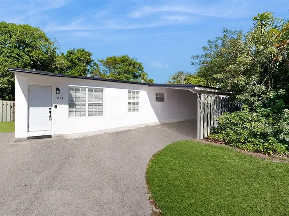 211 NE 21st Court, Pompano Beach, FL 33060